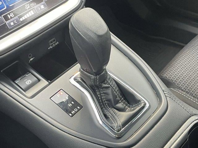 2024 Subaru Outback AWD