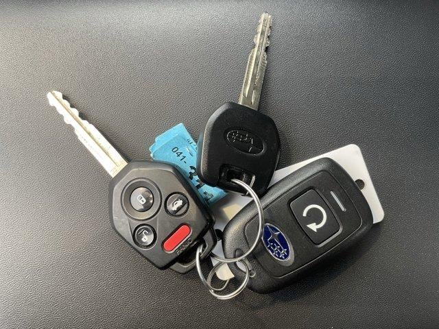 2024 Subaru Outback AWD