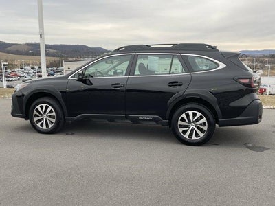 2024 Subaru Outback AWD