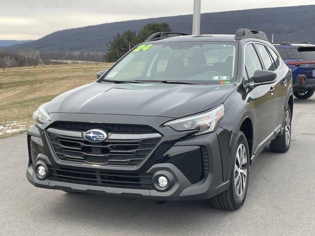 2024 Subaru Outback AWD
