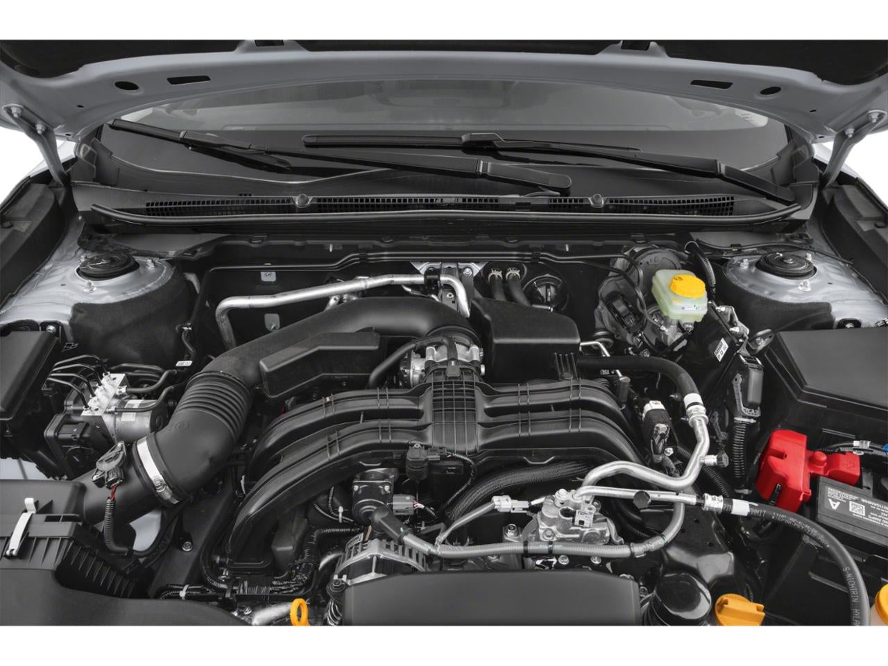 2024 Subaru Outback AWD