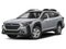 2024 Subaru Outback AWD