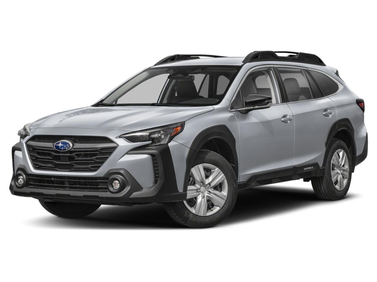 2025 Subaru Outback AWD