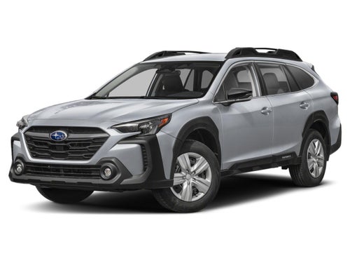 2025 Subaru Outback AWD