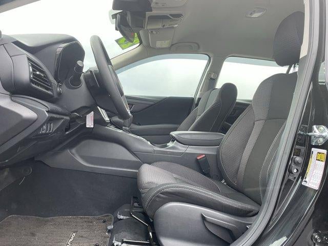 2025 Subaru Outback AWD