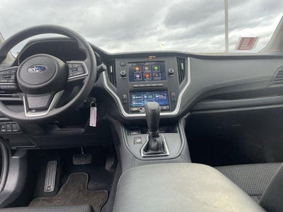 2025 Subaru Outback AWD