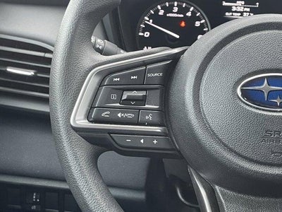 2025 Subaru Outback AWD