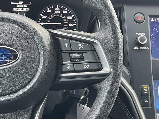 2025 Subaru Outback AWD