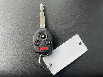 2025 Subaru Outback AWD