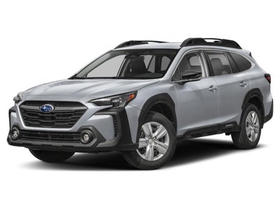2025 Subaru Outback AWD