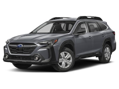 2024 Subaru Outback AWD