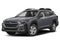 2024 Subaru Outback AWD