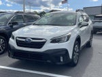 2020 Subaru Outback Premium CVT