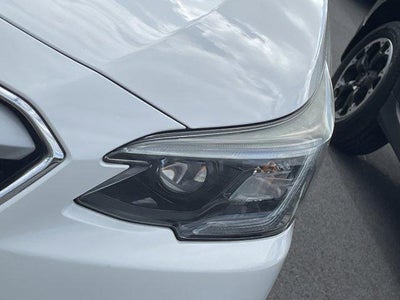 2020 Subaru Outback Premium CVT
