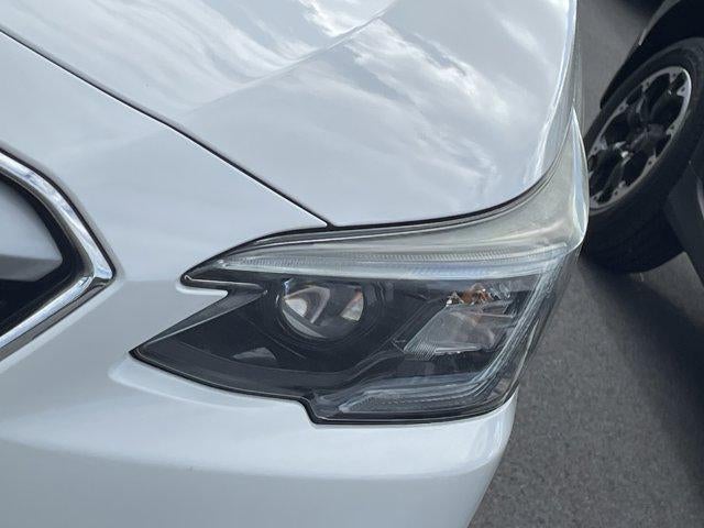 2020 Subaru Outback Premium CVT