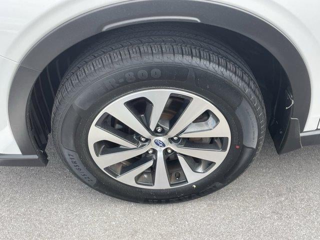 2020 Subaru Outback Premium CVT
