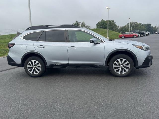 2021 Subaru Outback Premium CVT