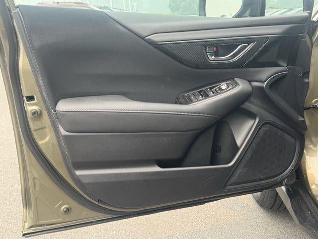 2025 Subaru Outback Premium AWD