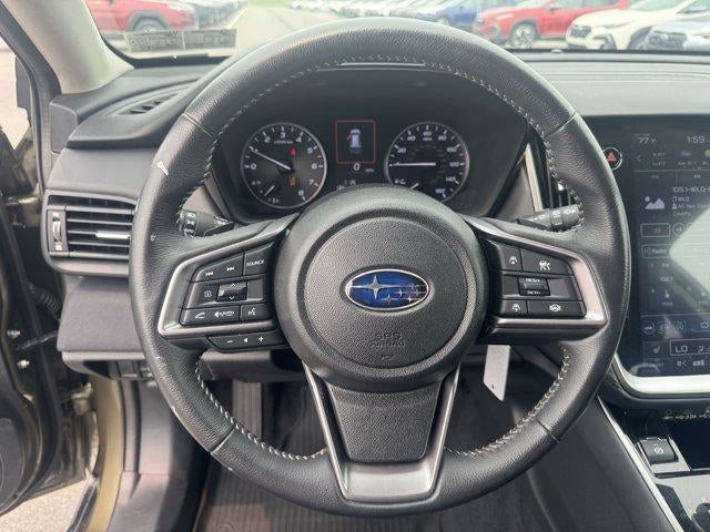 2025 Subaru Outback Premium AWD