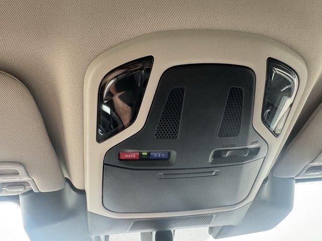 2025 Subaru Outback Premium AWD