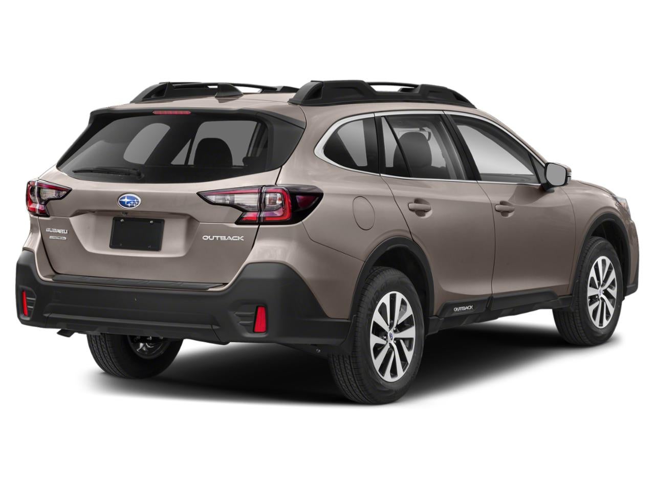 2022 Subaru Outback Premium CVT