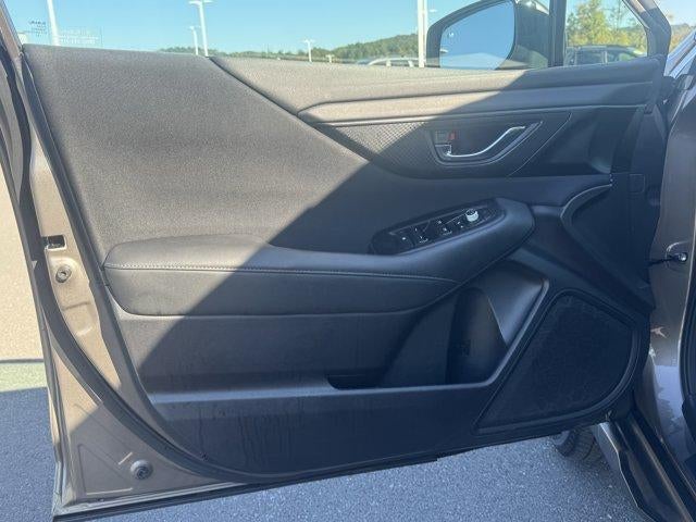 2022 Subaru Outback Premium CVT