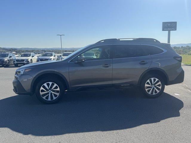 2022 Subaru Outback Premium CVT