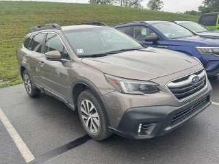 2022 Subaru Outback Premium CVT