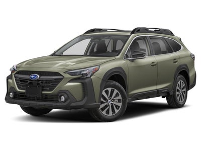 2025 Subaru Outback Premium AWD