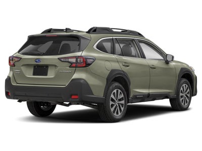 2025 Subaru Outback Premium AWD