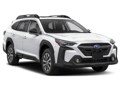 2025 Subaru Outback Premium AWD