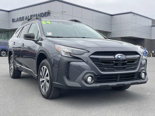 2024 Subaru Outback Premium AWD