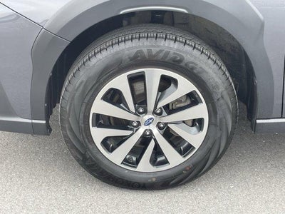 2024 Subaru Outback Premium AWD