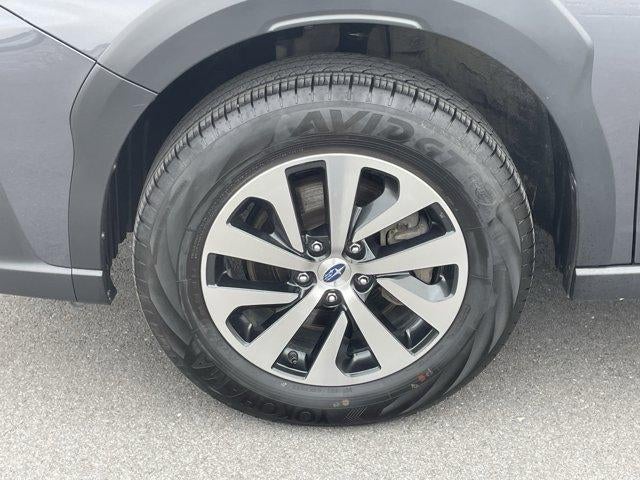 2024 Subaru Outback Premium AWD