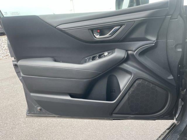 2024 Subaru Outback Premium AWD