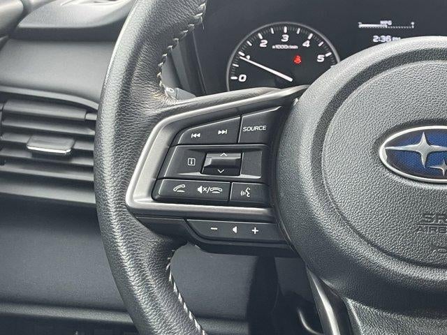 2024 Subaru Outback Premium AWD