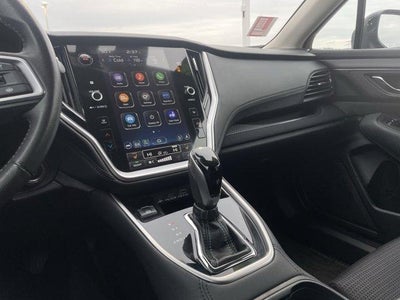 2024 Subaru Outback Premium AWD