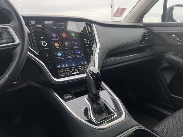 2024 Subaru Outback Premium AWD