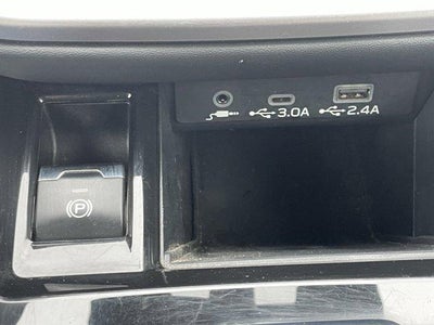 2024 Subaru Outback Premium AWD