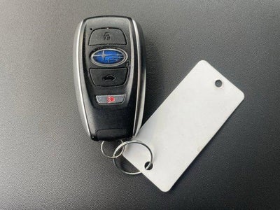 2024 Subaru Outback Premium AWD