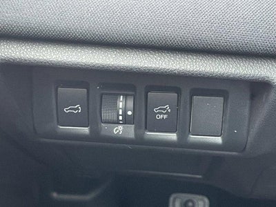 2024 Subaru Outback Premium AWD