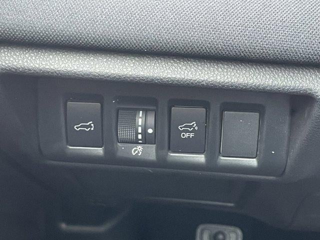 2024 Subaru Outback Premium AWD