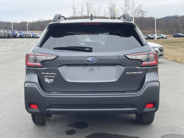 2024 Subaru Outback Premium AWD