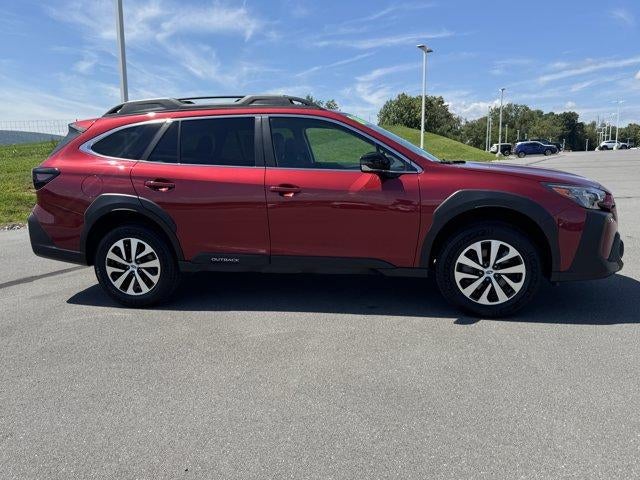 2024 Subaru Outback Premium AWD