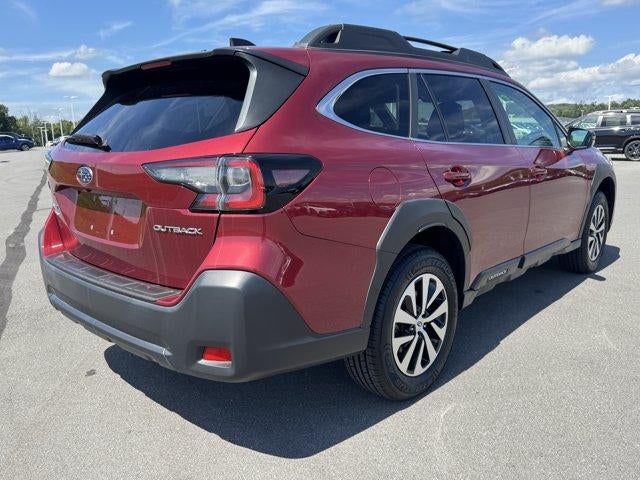 2024 Subaru Outback Premium AWD