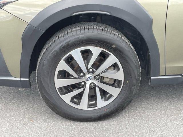 2025 Subaru Outback Premium AWD