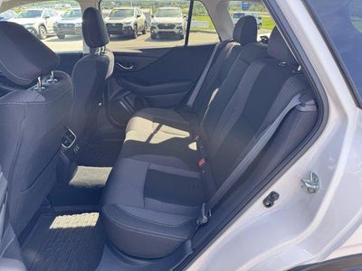 2022 Subaru Outback Premium CVT