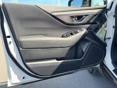 2022 Subaru Outback Premium CVT