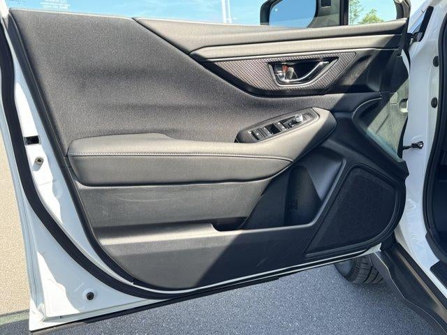 2022 Subaru Outback Premium CVT