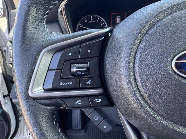 2022 Subaru Outback Premium CVT